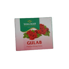 Shalimar Gulab Dhoop